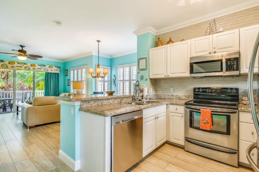 Photo of Kitchen in Marathon