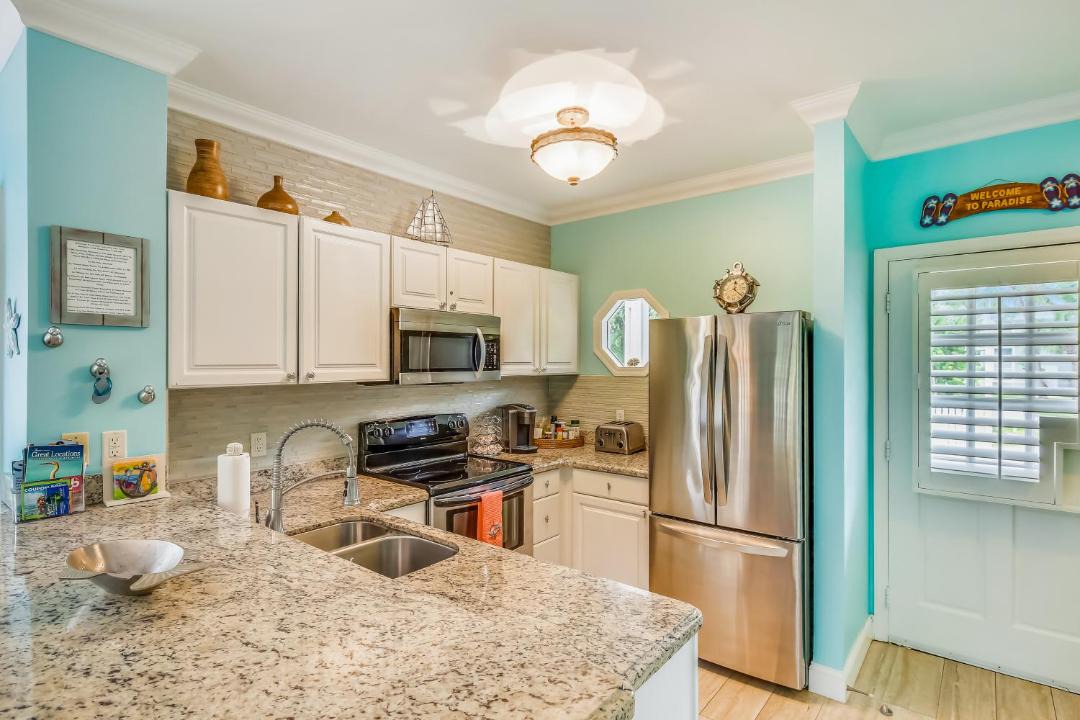 Photo of Kitchen in Marathon