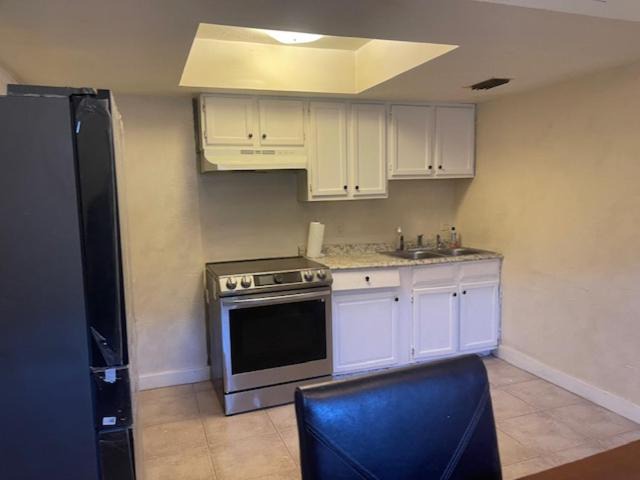 Photo of Kitchen in Lake Maggiore Shore