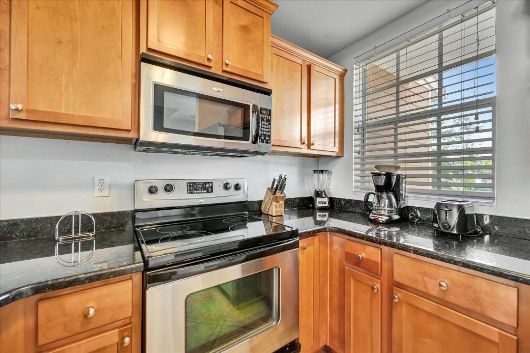 Photo of Kitchen in Ruskin