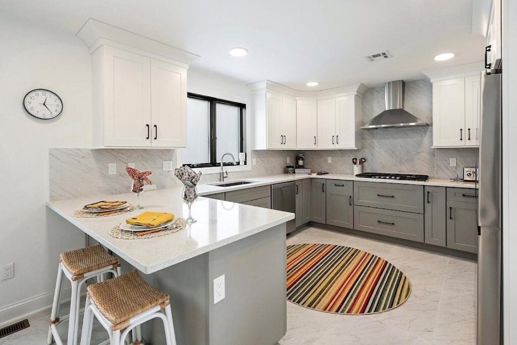 Photo of Kitchen in Seaside Heights