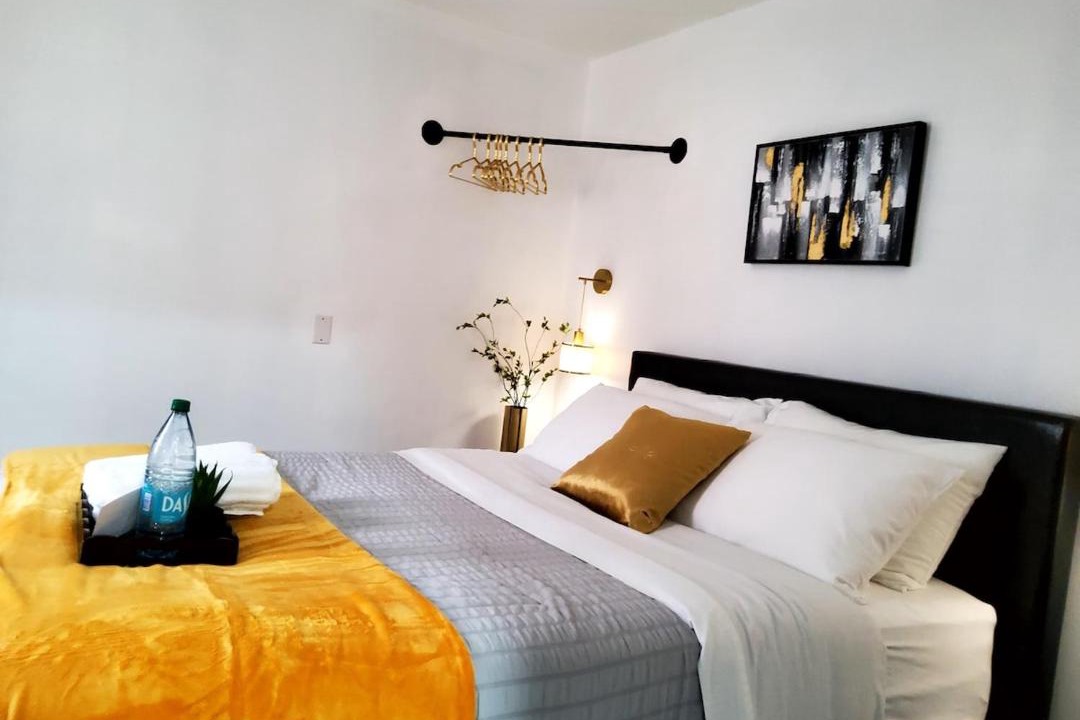 Photo of Bedroom in Bearss Plaza
