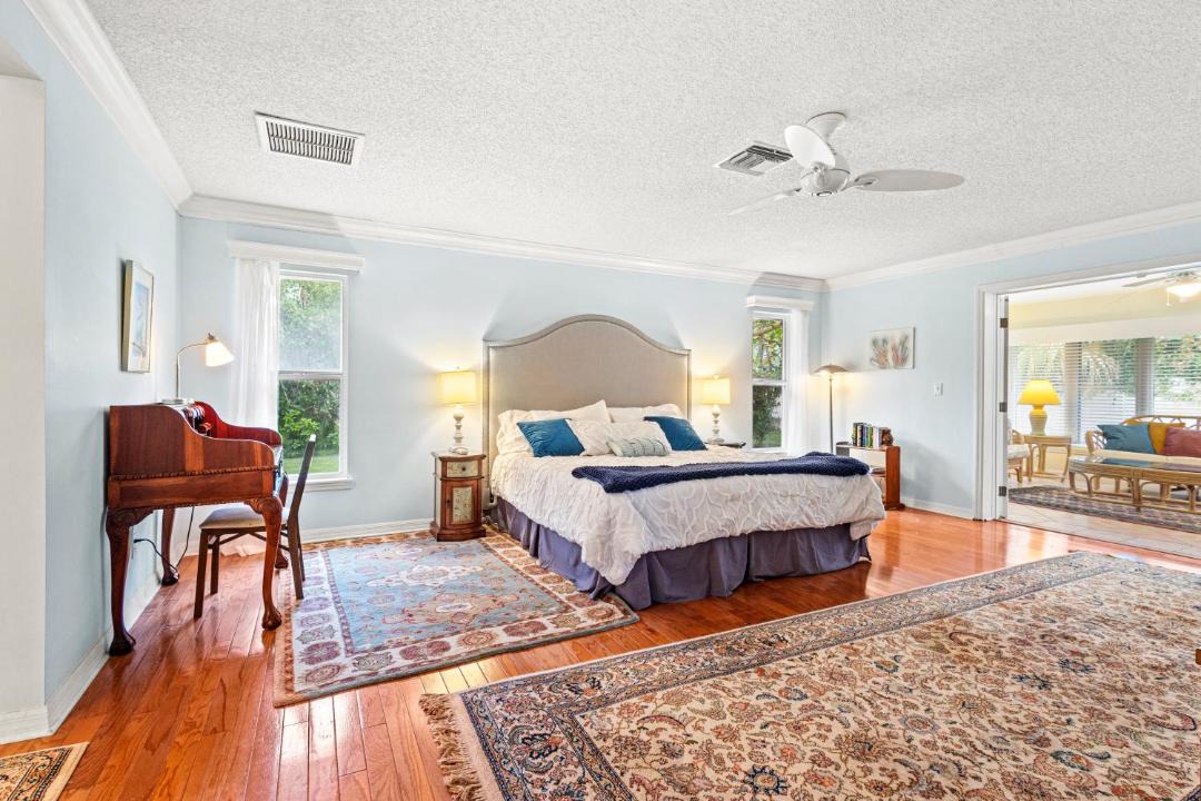 Photo of Bedroom in South Beach