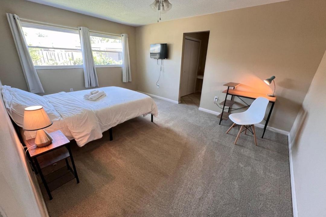 Photo of Bedroom in Lakeland