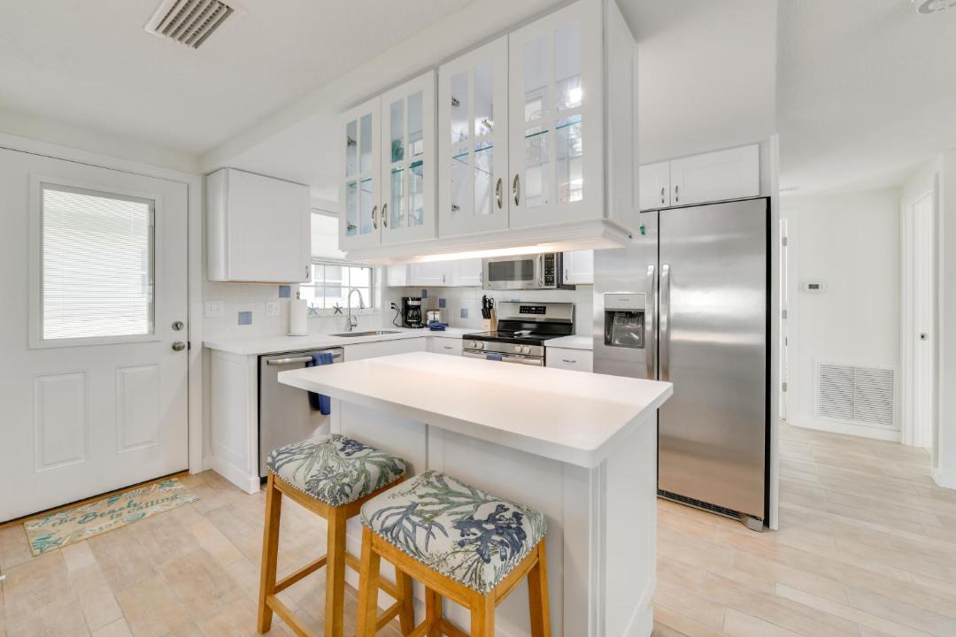 Photo of Kitchen in Siesta Key
