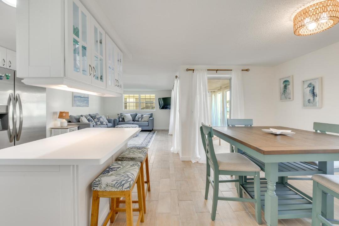 Photo of Kitchen in Siesta Key