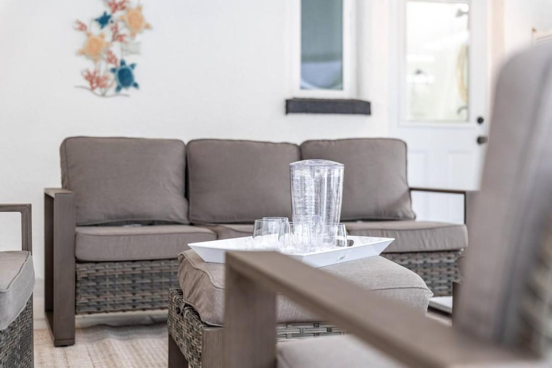 Photo of Livingroom in Ballentine Manor Estates