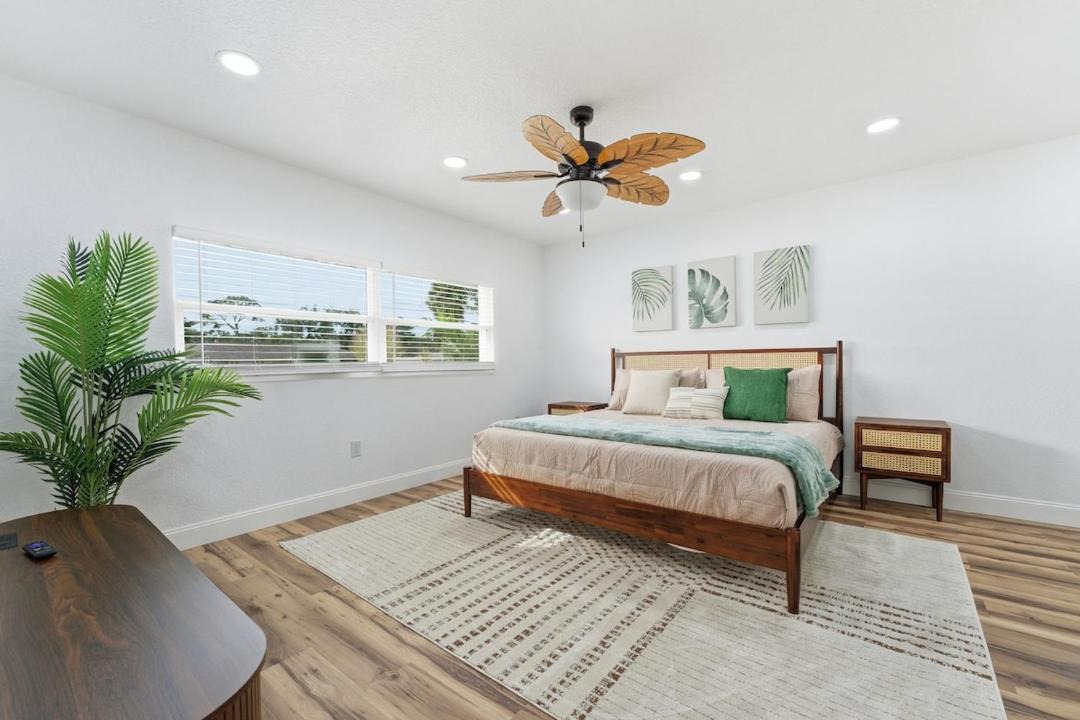 Photo of Bedroom in Ballentine Manor Estates