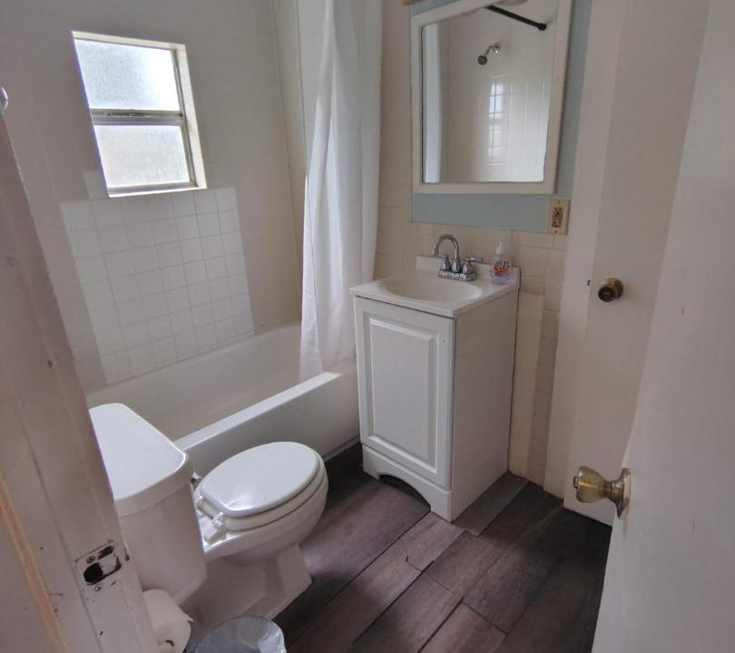 Photo of Bathroom in Fort Myers River District