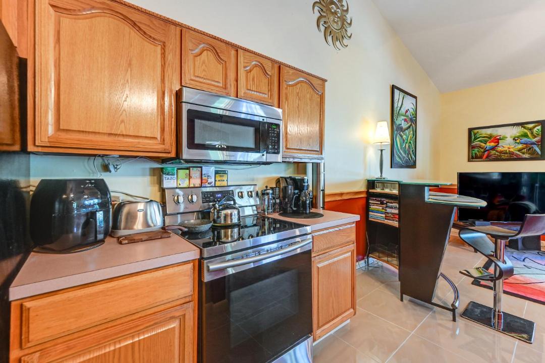Photo of Kitchen in Bonita Springs