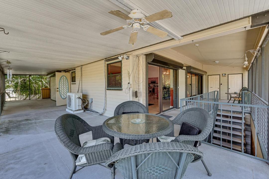 Photo of Patio Balcony in Bonita Springs