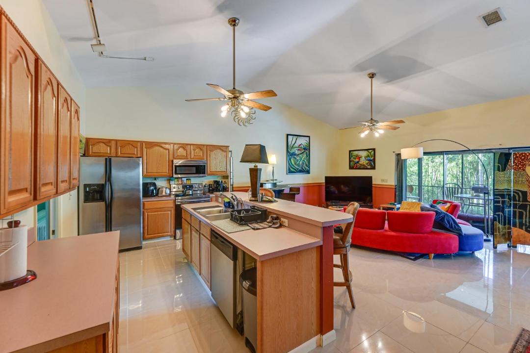 Photo of Kitchen in Bonita Springs