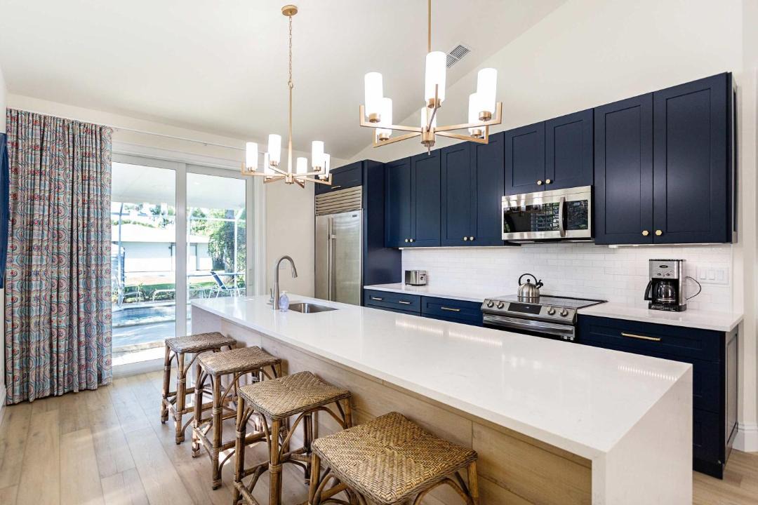 Photo of Kitchen in Naples Park