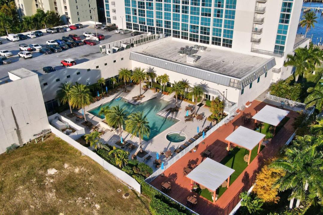 Photo of Others in Fort Myers River District
