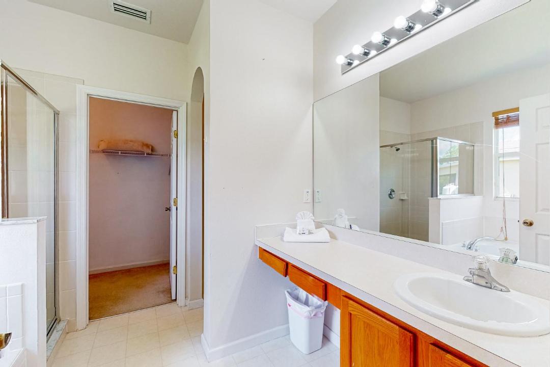 Photo of Bathroom in Port Malabar