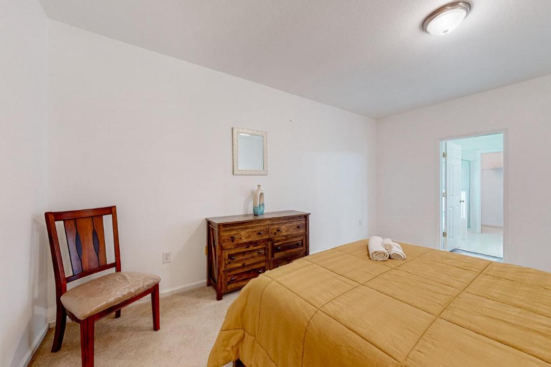 Photo of Bedroom in Port Malabar