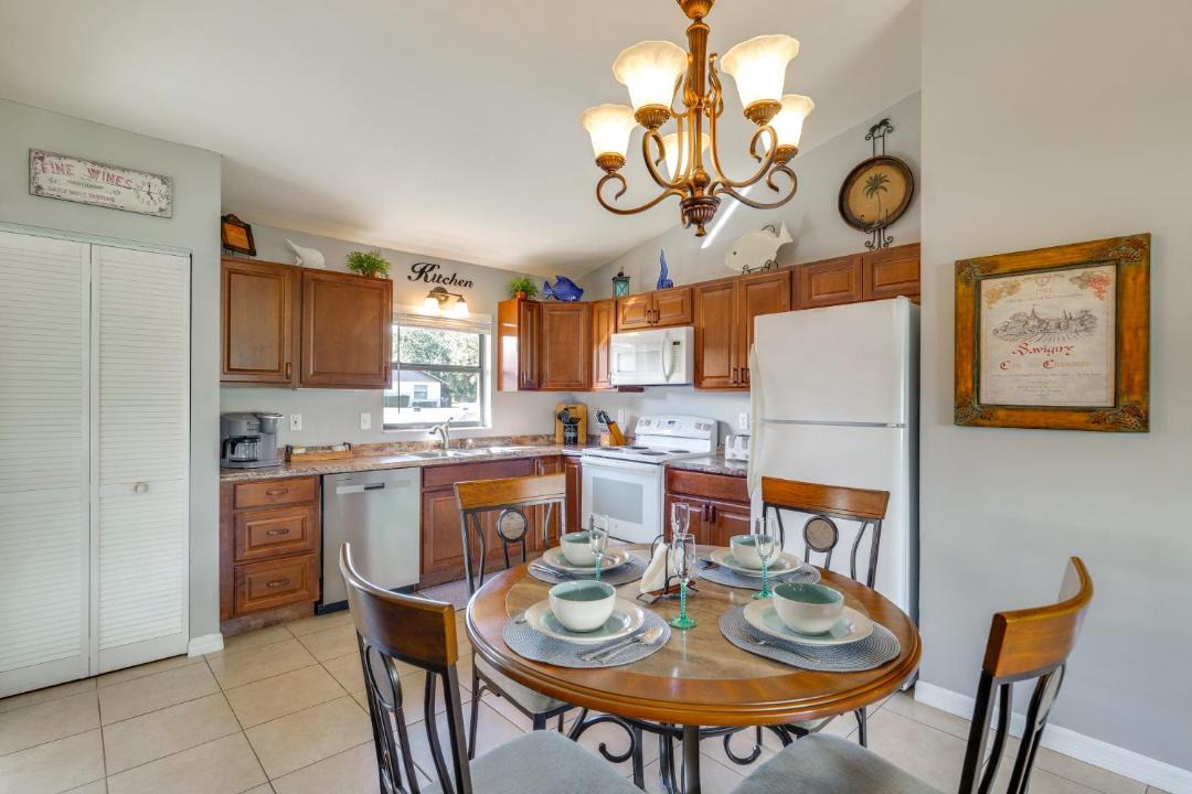 Photo of Kitchen in Highland