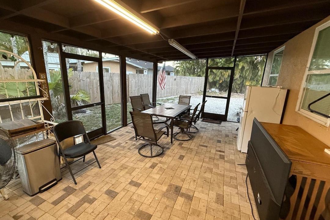 Photo of Patio Balcony in Naples