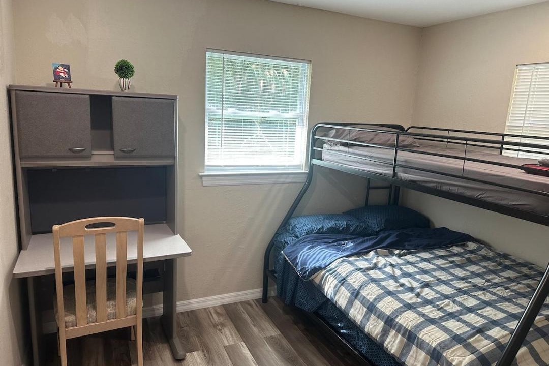 Photo of Bedroom in Naples