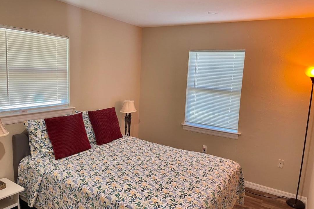 Photo of Bedroom in Naples