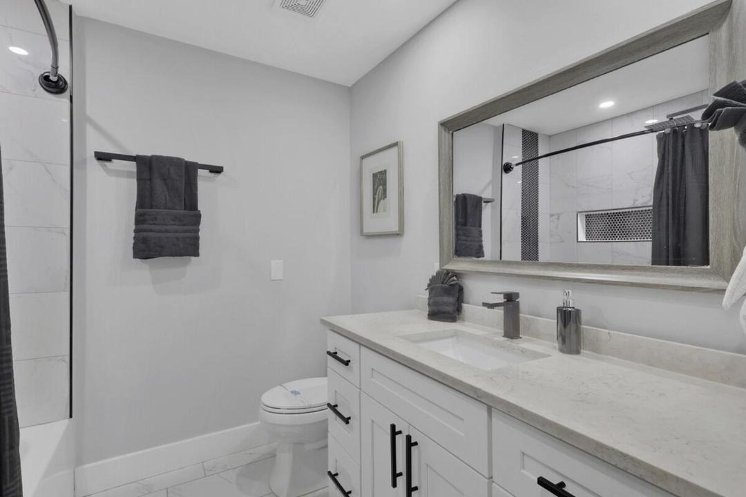 Photo of Bathroom in Rural Estates