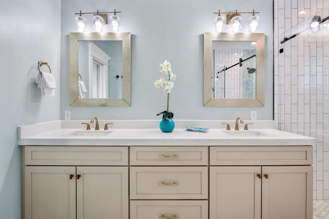 Photo of Bathroom in Holmes Beach