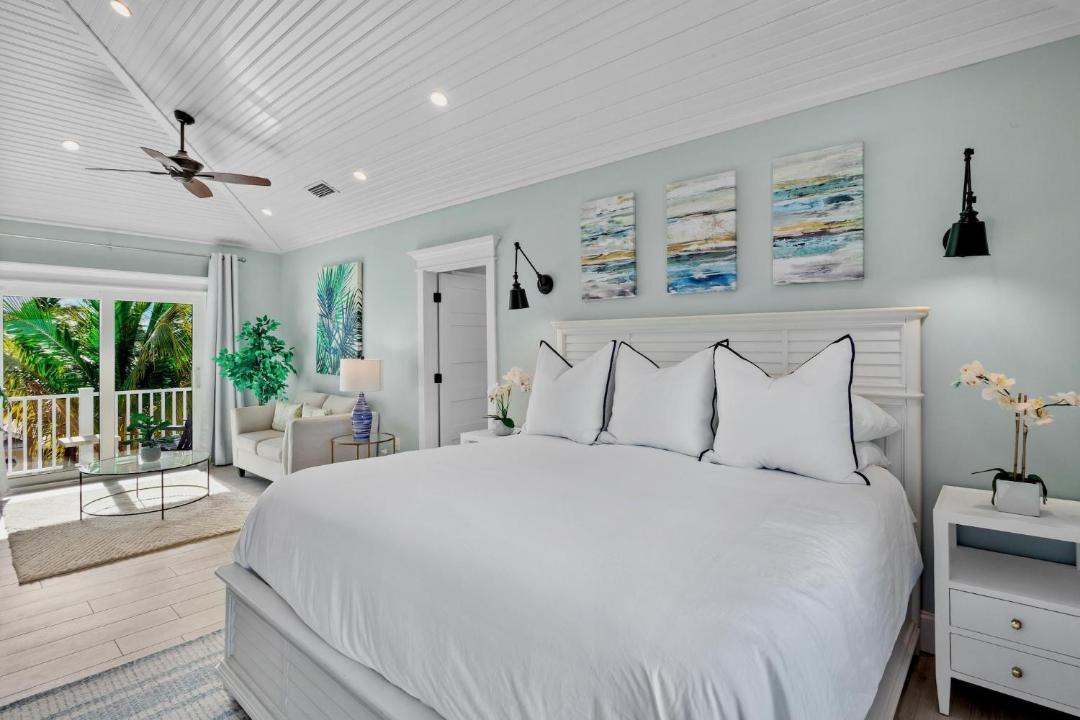 Photo of Bedroom in Holmes Beach