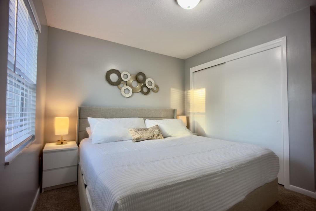 Photo of Bedroom in East County Civic Group