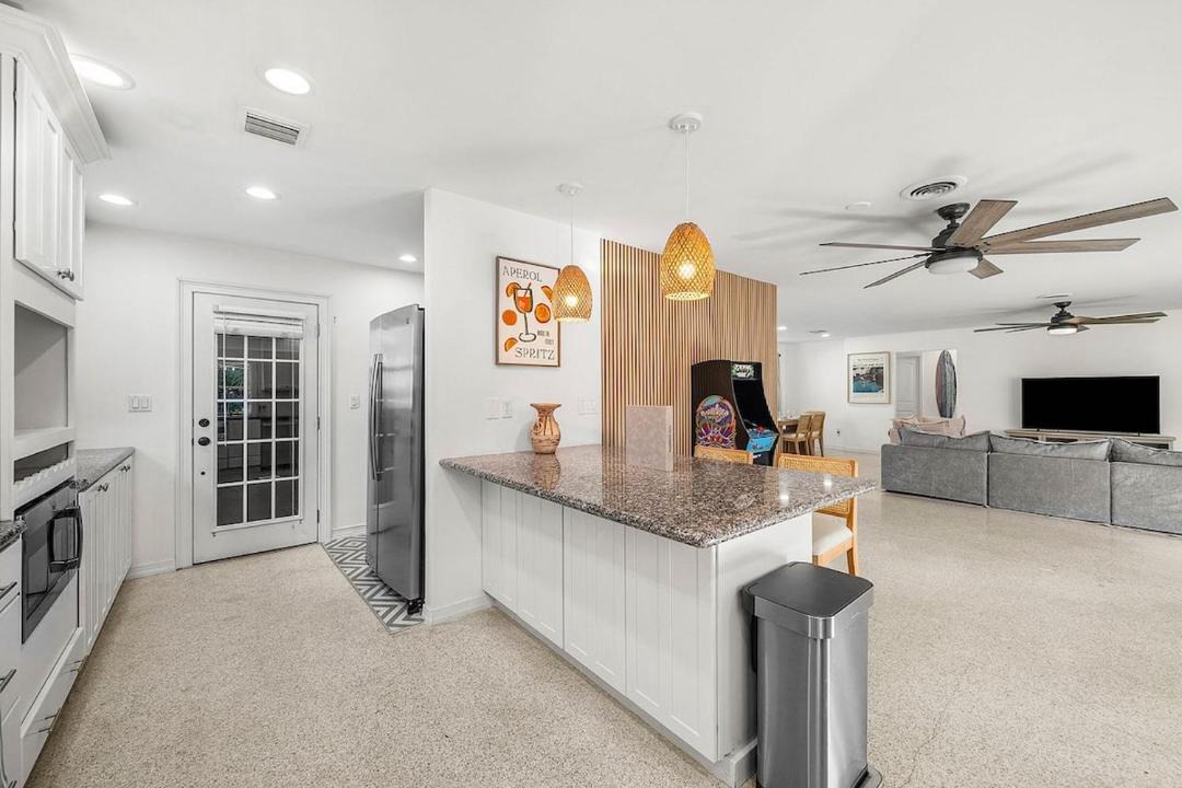 Photo of Kitchen in Lake Clarke Shores