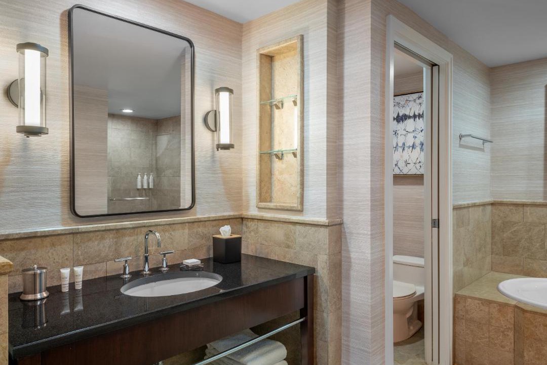 Photo of Bathroom in Singer Island