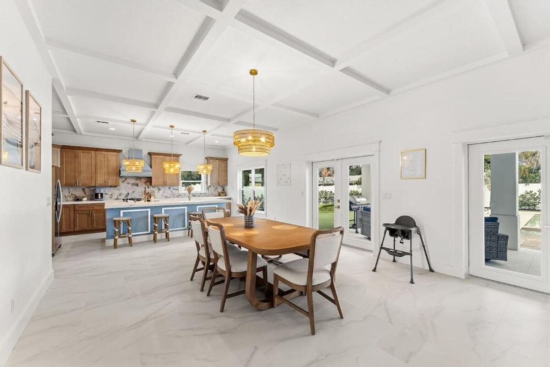 Photo of Kitchen in Jensen Beach