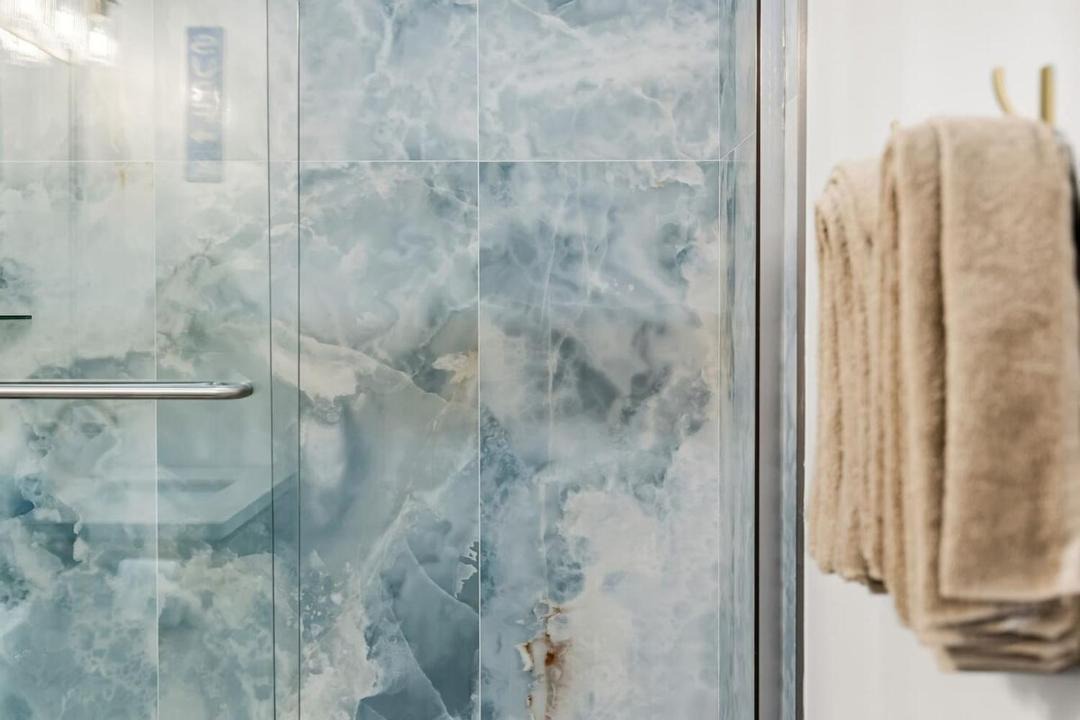 Photo of Bathroom in Jensen Beach