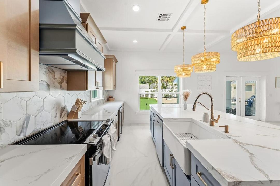 Photo of Kitchen in Jensen Beach