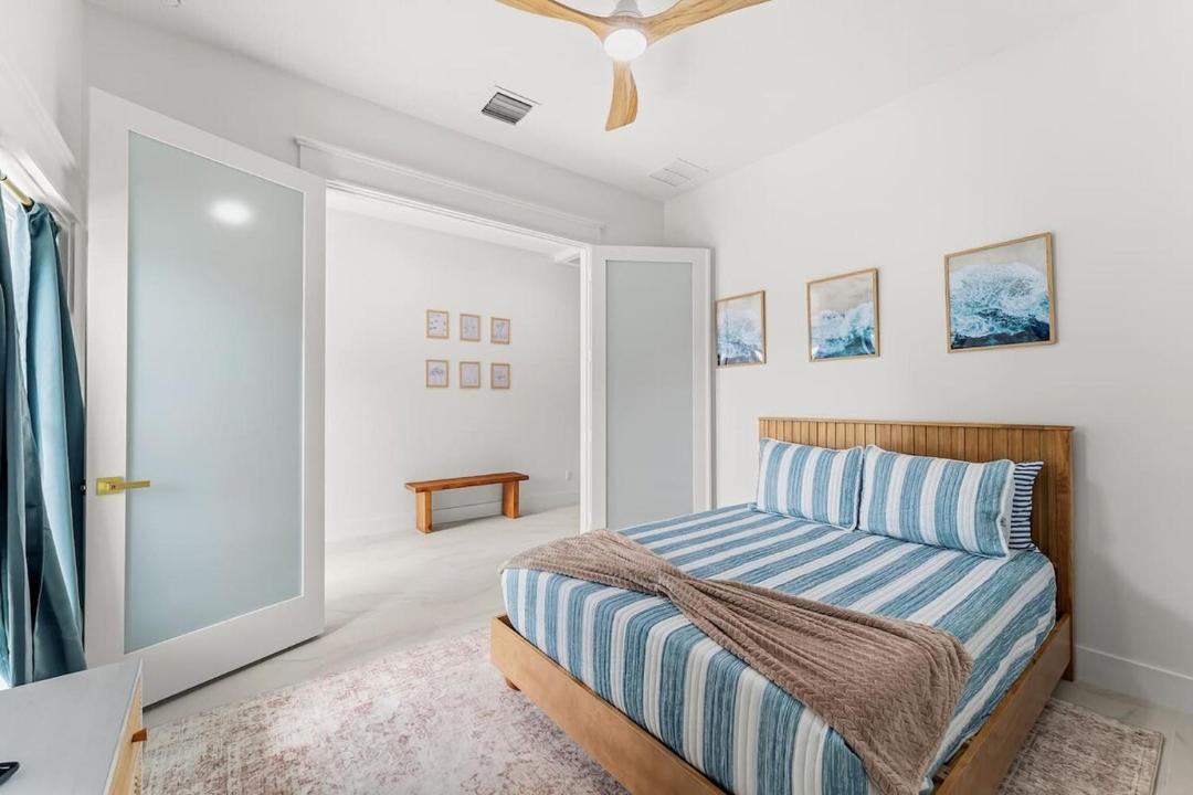 Photo of Bedroom in Jensen Beach