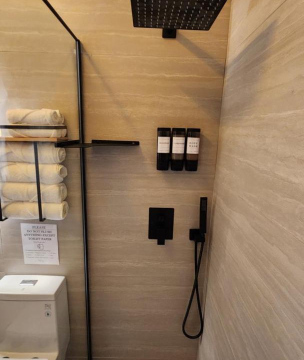 Photo of Bathroom in Miami Gardens