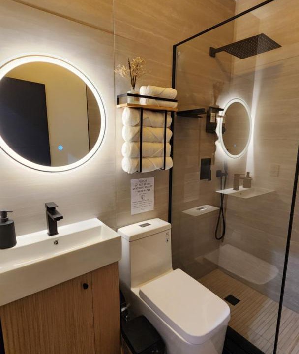 Photo of Bathroom in Miami Gardens