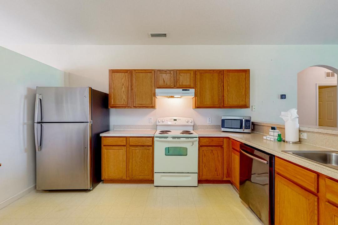 Photo of Kitchen in Port Malabar
