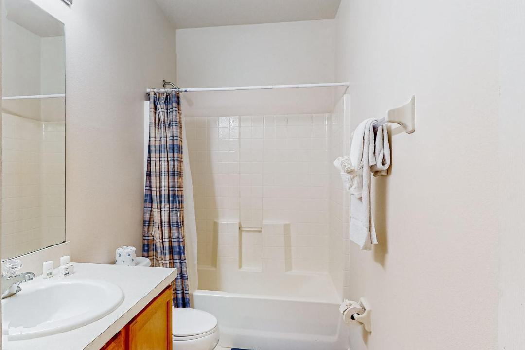 Photo of Bathroom in Port Malabar