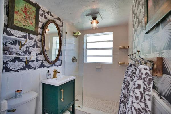 Photo of Bathroom in Englewood