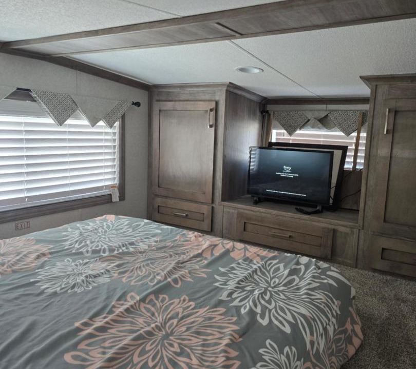 Photo of Bedroom in Key Largo