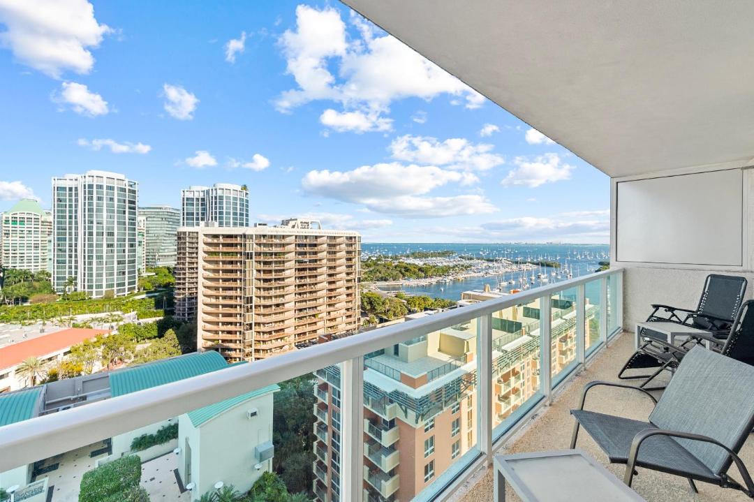 Photo of Patio Balcony in Coconut Grove