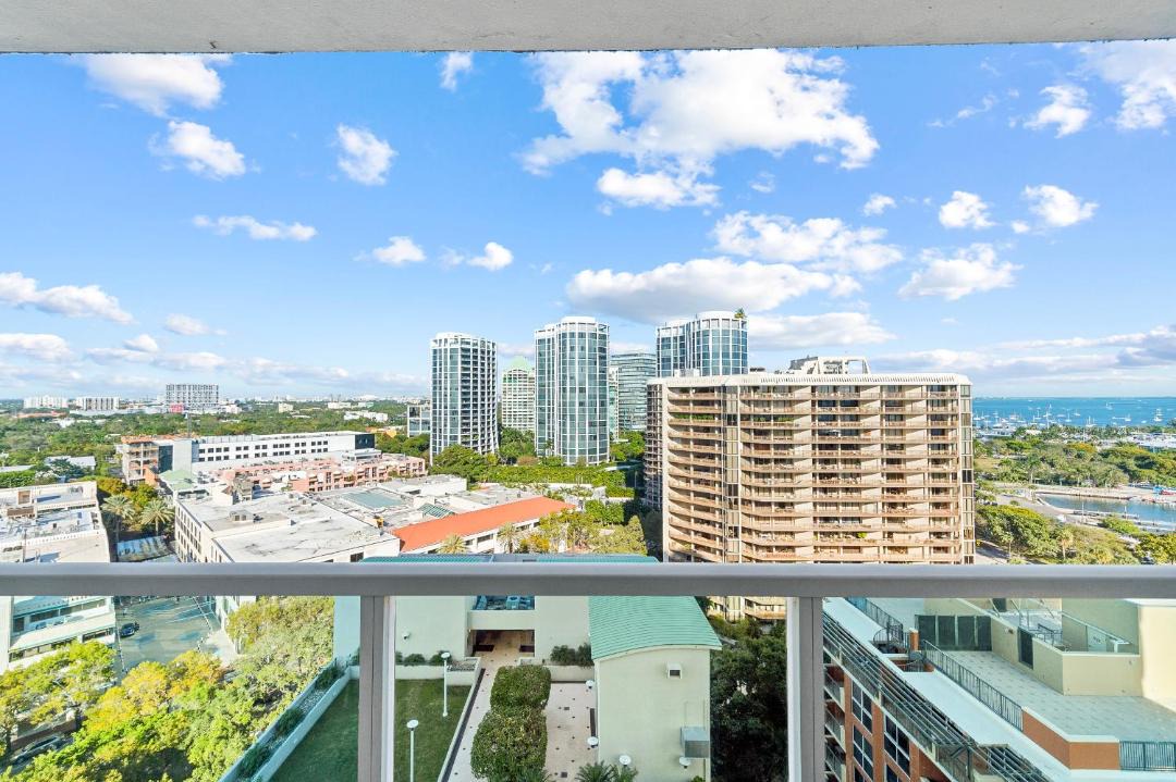 Photo of Patio Balcony in Coconut Grove