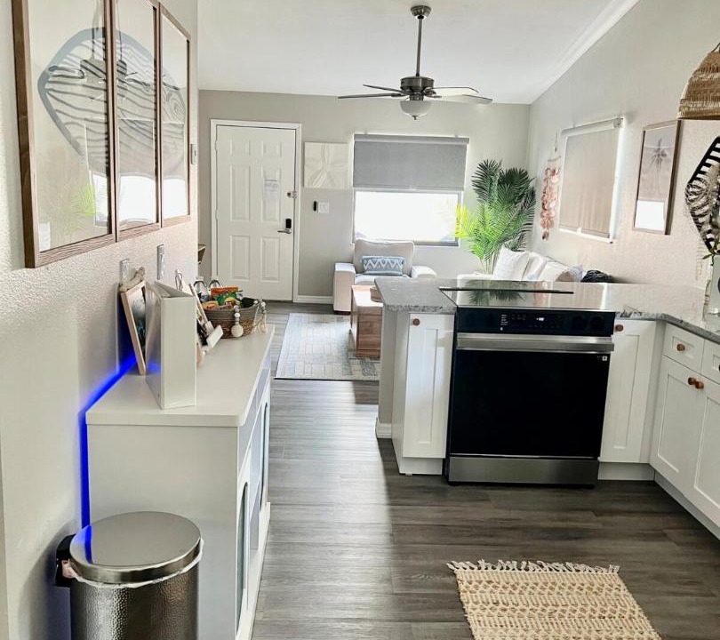 Photo of Kitchen in Palm Harbor