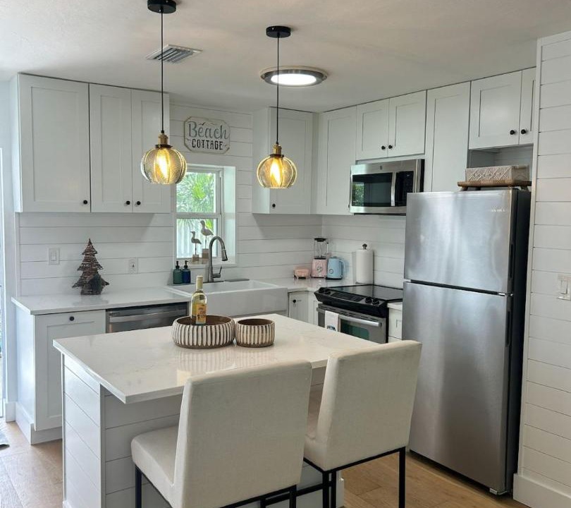 Photo of Kitchen in Central Naples