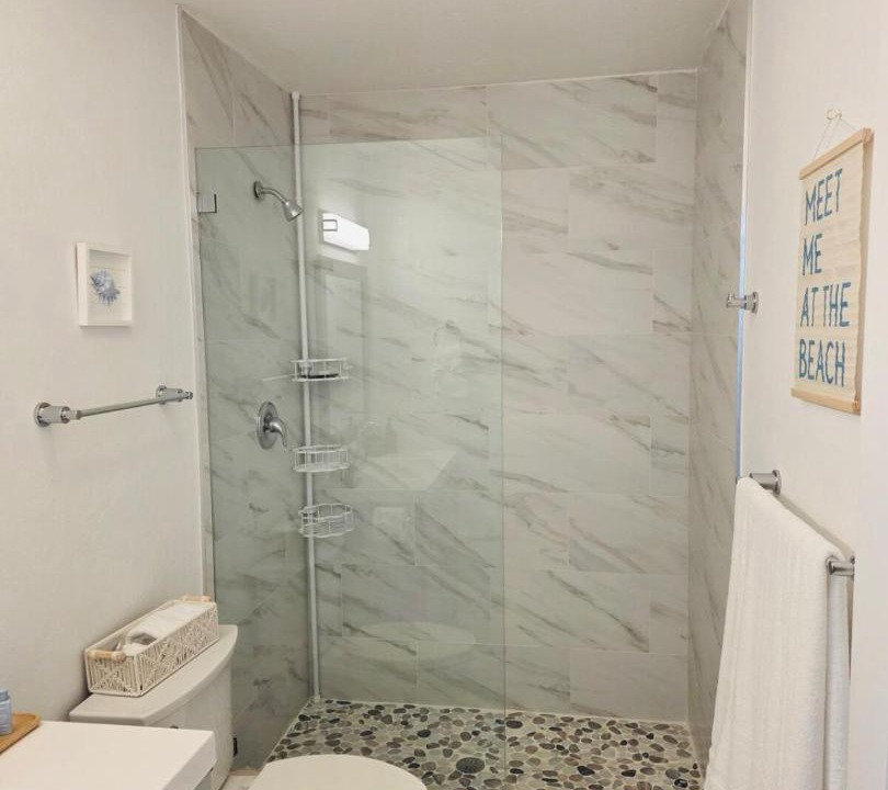 Photo of Bathroom in Central Naples