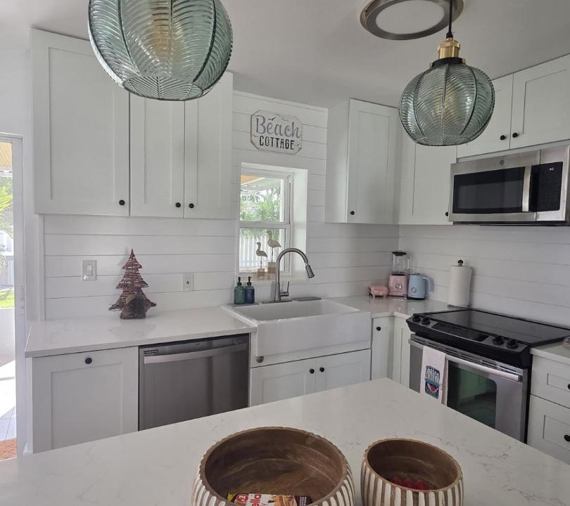 Photo of Kitchen in Central Naples