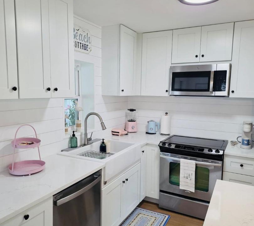 Photo of Kitchen in Central Naples