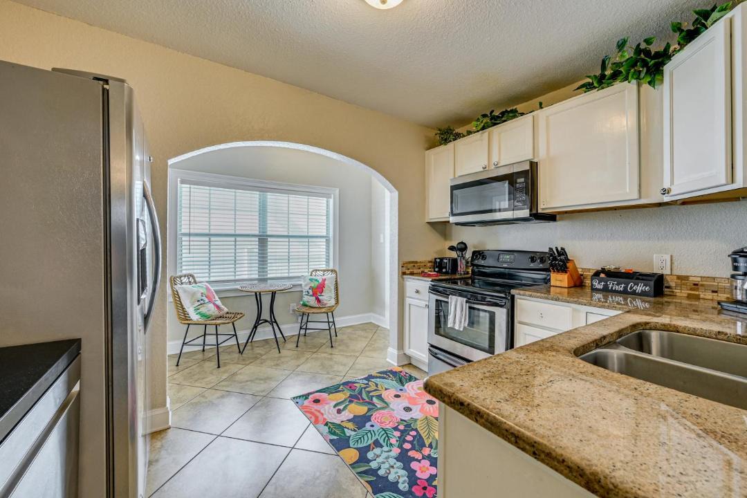 Photo of Kitchen in Riverside Heights
