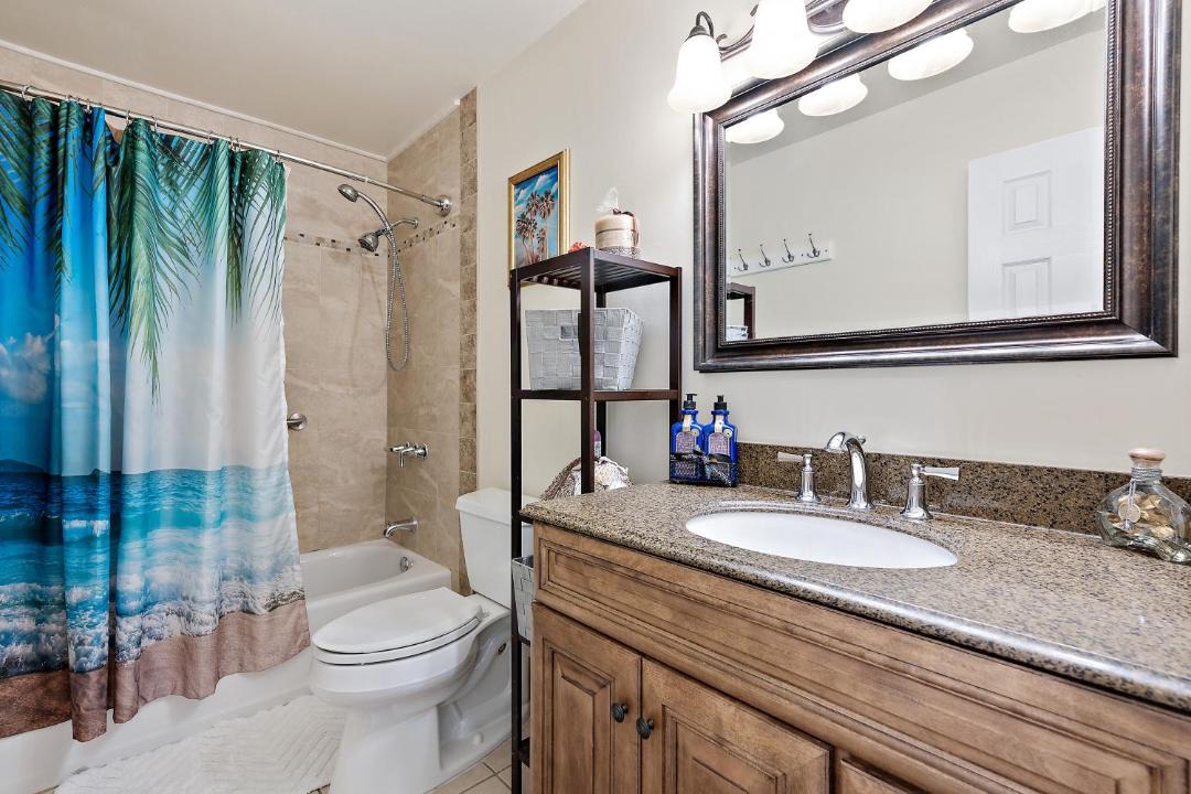 Photo of Bathroom in Hobe Sound
