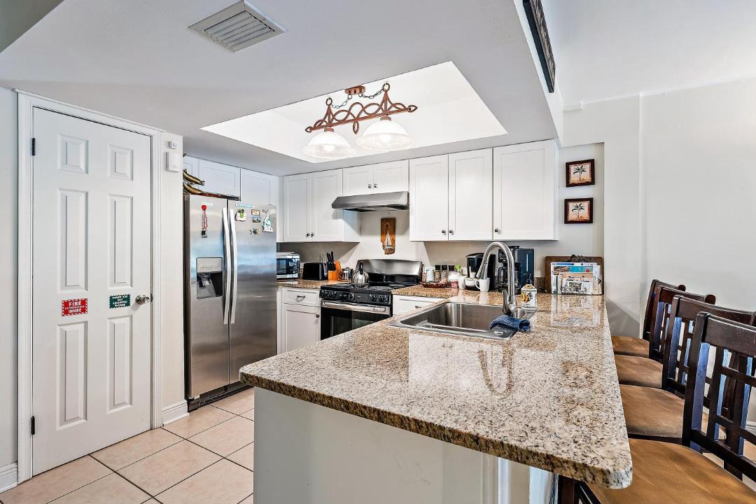 Photo of Kitchen in Hobe Sound